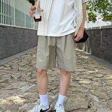 绿色