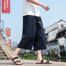 藏青色