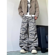 迷彩色