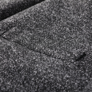 秋季新款西装男西服简约外套西服商务休闲小西装单西图片