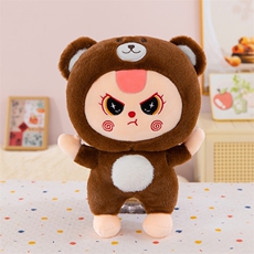 小熊