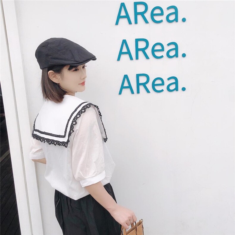 小衫，女装，娟子依格