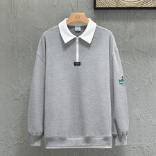 灰色