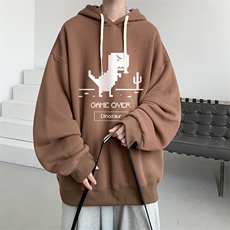 棕色