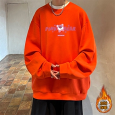 红色加绒款