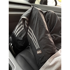 【现货】XZ612-K773-P55控79尼龙速干裤条纹工装裤运动休闲长裤，男装工装外套，星座612
