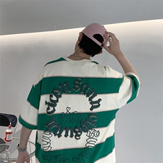绿色
