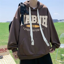 棕色