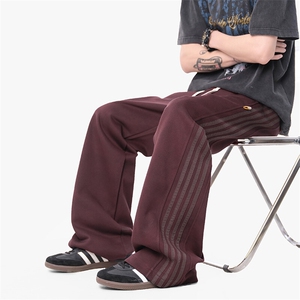 K37220-P70-X98-成分：在文件夹内-扎染卫裤