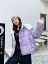 香丽迪冬装新款羽绒服，女装羽绒服，香丽迪1