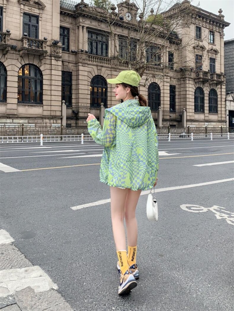 防晒衣，其它，红嘴鸥