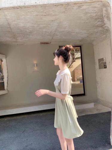 连衣裙，女装连衣裙，Lico&co(1F)