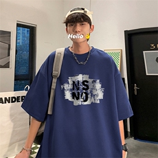 藏青色