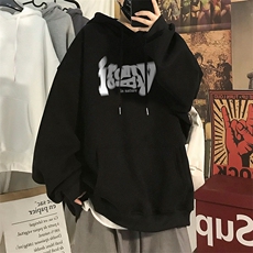 直播品质360克重磅美式卫衣H501特P35同步供应棉H501HM特P45，男装卫衣，电商A486