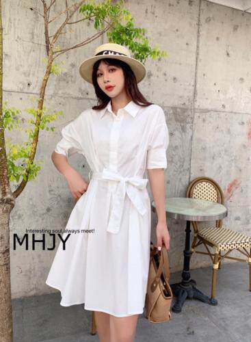 美合佳彦2021夏/连衣裙系列，女装连衣裙，美合佳彦