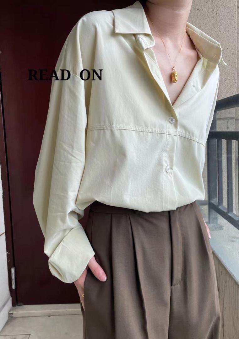 READ ON READON126225