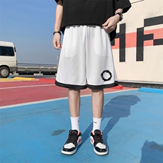！2023夏季新款速干男士短裤运动五分裤DK602P30，男装休闲裤，电商B220