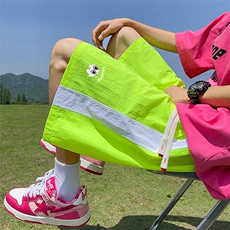 荧光绿