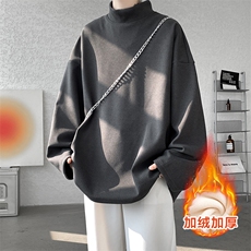 深灰色加绒款