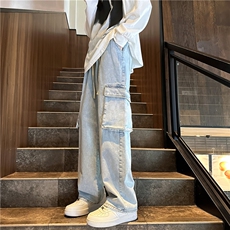 蓝色