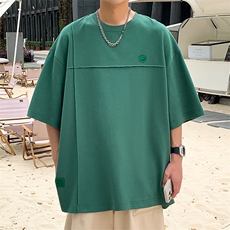 绿色
