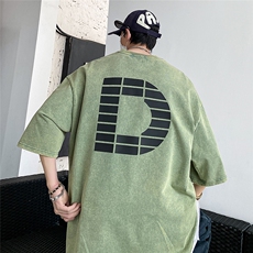 绿色