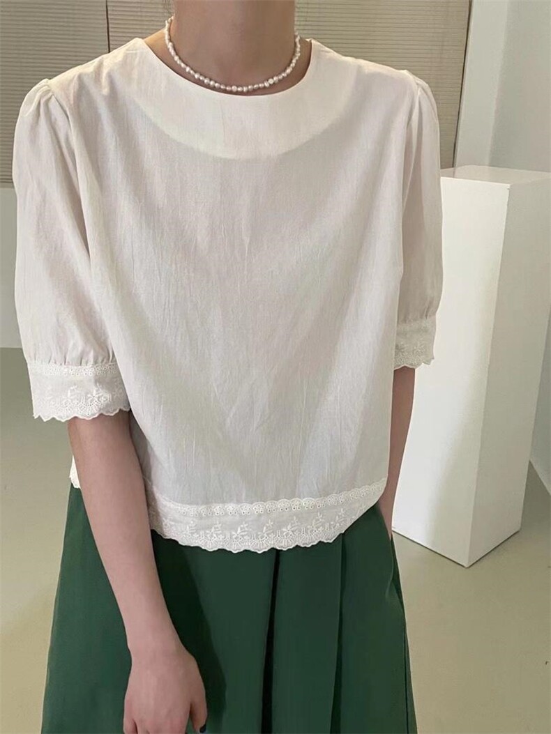 新款面料小衫，女装，molly fits