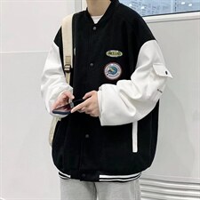 黑色