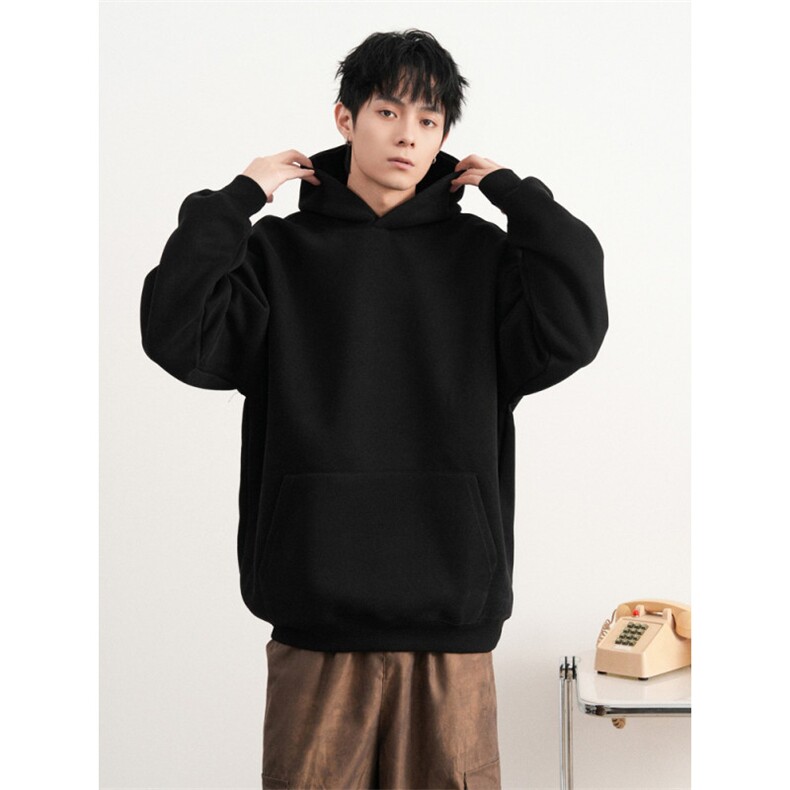 1506/QW01-10/P29重磅基础款卫衣,男装卫衣,星座1506