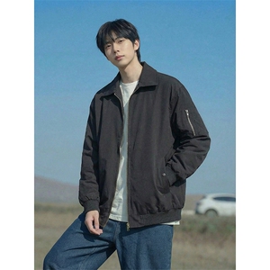 D-A178-MY008特P55冬季棉衣外套,黑吉辽名媛冬季穿搭图片