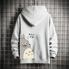 KS21150-P38连帽开衫卫衣男运动外套大码班服网格挂拍，男装卫衣，电商A040A