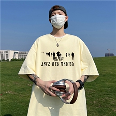 浅杏色