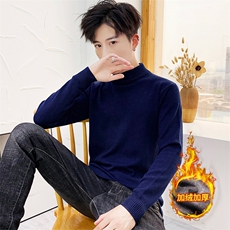 藏青色