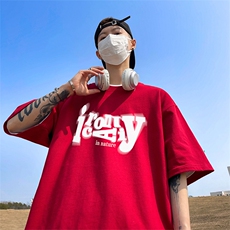 酒红