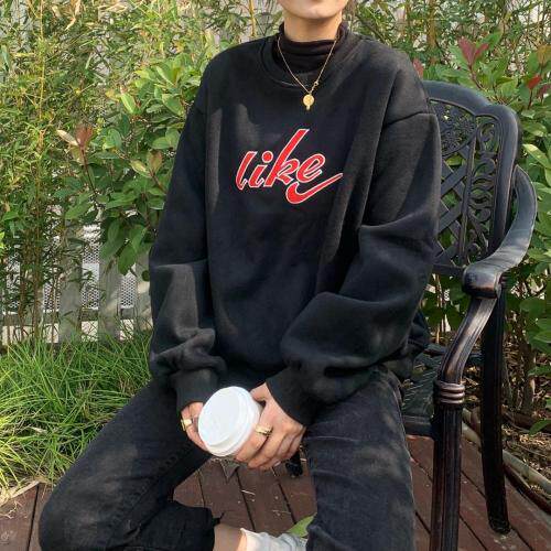 卫衣羽绒，女装卫衣/绒衫，天然布衣