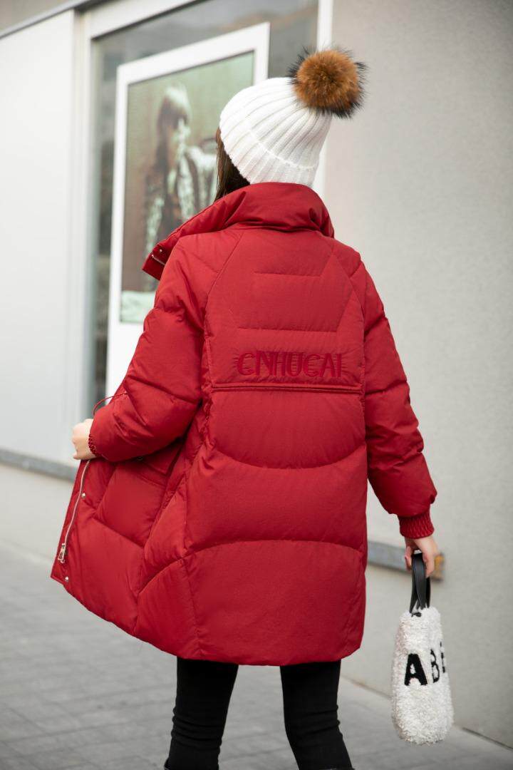 【现货】亮晶晶羽绒服，女装羽绒服，芷炫