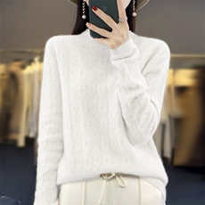 暖白色