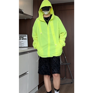 F8888/特P50防晒指数UPF50+有报告防紫外线防晒服外套防晒衣图片