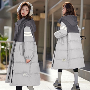 【现货】白鸭绒羽绒服-户外休闲系列-温暖出行-百搭显瘦
