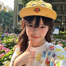 白色