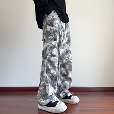 白迷彩