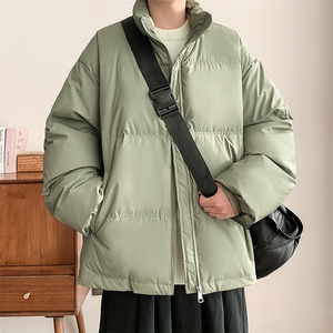 A408-23W8334-P198-聚酯纤维-羽绒服-自拍+白底图片