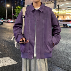 紫色