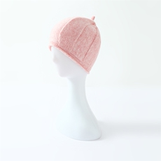 时尚保暖羊毛西瓜帽秋冬必备轻盈舒适百搭款，帽子，品卓羊绒