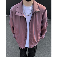 紫色
