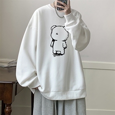 米白色