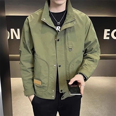 绿色