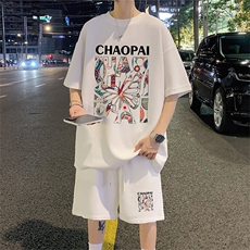 白色