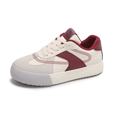 X4354-115秋季新款学生韩版ins百搭厚底布鞋春秋休闲鞋女，男鞋帆布鞋，星座1407-3