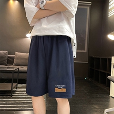 藏青色